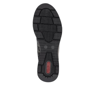 Women's Short Boots | Rieker Comfort N9362 - Image 7