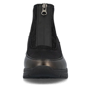 Women's Short Boots | Rieker Comfort N9362 - Image 17
