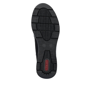Women's Short Boots | Rieker Comfort N9362 - Image 18