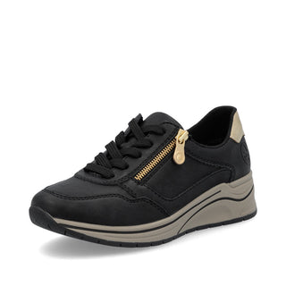 Rieker Women's Wide Shoes | N9501