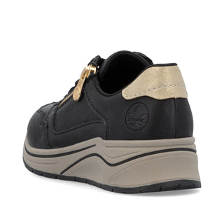 Chaussures larges pour femmes Rieker | N9501