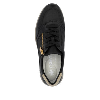 Chaussures larges pour femmes Rieker | N9501