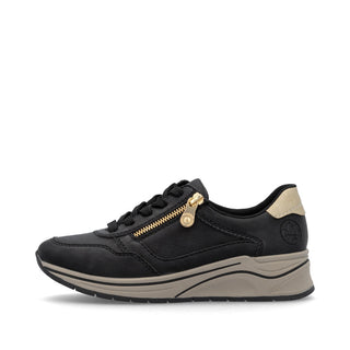 Chaussures larges pour femmes Rieker | N9501