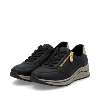 Chaussures larges pour femmes Rieker | N9501
