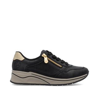 Chaussures larges pour femmes Rieker | N9501