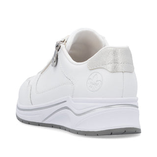 Chaussures larges pour femmes Rieker | N9501