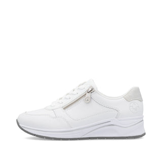 Chaussures larges pour femmes Rieker | N9501