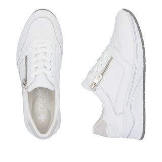Chaussures larges pour femmes Rieker | N9501