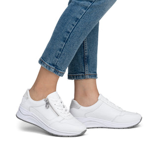 Chaussures larges pour femmes Rieker | N9501