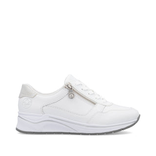 Chaussures larges pour femmes Rieker | N9501