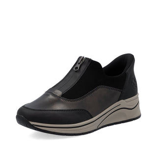 Women's Shoes | Rieker Comfort N9553 - Image 1