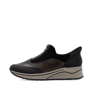 Women's Shoes | Rieker Comfort N9553 - Image 5
