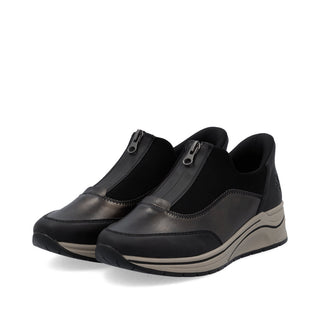 Women's Shoes | Rieker Comfort N9553 - Image 8