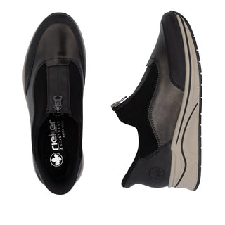 Women's Shoes | Rieker Comfort N9553 - Image 9