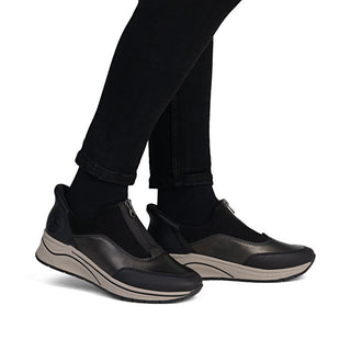 Women's Shoes | Rieker Comfort N9553 - Image 10