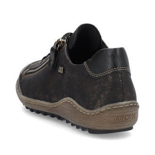remonte Women's TEX Waterproof Shoes | R1402 - Image 15