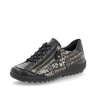 remonte Women's TEX Waterproof Shoes | R1402 - Image 24