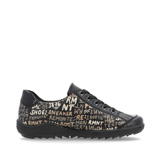 remonte Women's TEX Waterproof Shoes | R1402 - Image 25