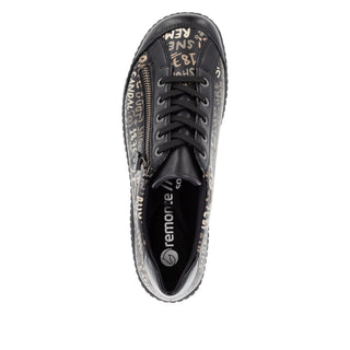 remonte Women's TEX Waterproof Shoes | R1402 - Image 27