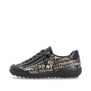 remonte Women's TEX Waterproof Shoes | R1402 - Image 28