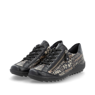 remonte Women's TEX Waterproof Shoes | R1402 - Image 31