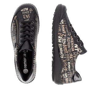remonte Women's TEX Waterproof Shoes | R1402 - Image 32