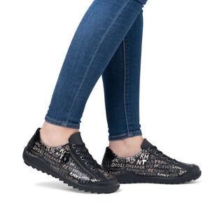 remonte Women's TEX Waterproof Shoes | R1402 - Image 33