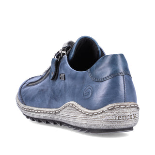 remonte Women's TEX Waterproof Shoes | R1402 - Image 37