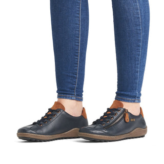 remonte Women's TEX Waterproof Shoes | R1402 - Image 56