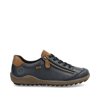 remonte Women's TEX Waterproof Shoes | R1402 - Image 57