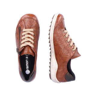 remonte Women's TEX Waterproof Shoes | R1402 - Image 66