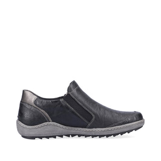 remonte Women's TEX Waterproof Shoes | R1428 - Image 2