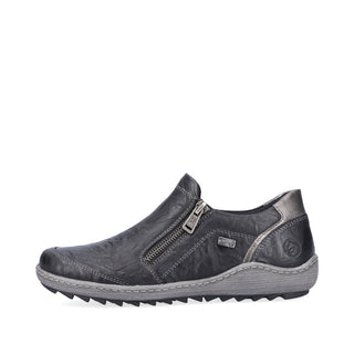 remonte Women's TEX Waterproof Shoes | R1428 - Image 5