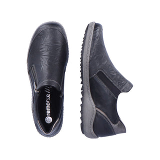 remonte Women's TEX Waterproof Shoes | R1428 - Image 9
