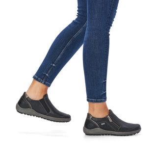 remonte Women's TEX Waterproof Shoes | R1428 - Image 10