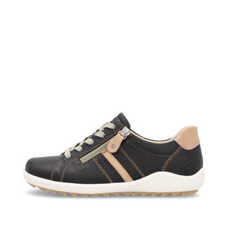 Remonte Women's Real Leather Shoes | R1432 - Image 5