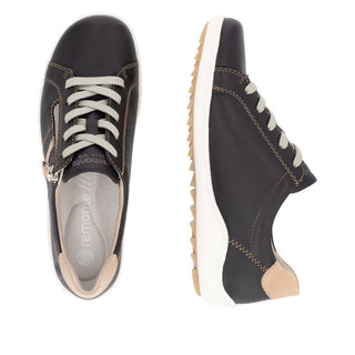 Remonte Women's Real Leather Shoes | R1432 - Image 9
