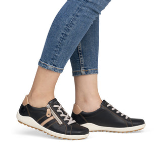 Remonte Women's Real Leather Shoes | R1432 - Image 10