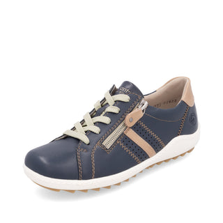 Remonte Women's Real Leather Shoes | R1432 - Image 12