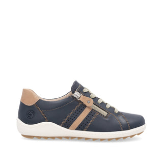 Remonte Women's Real Leather Shoes | R1432 - Image 22