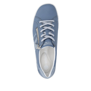 Remonte Women's Real Leather Shoes | R1432 - Image 26