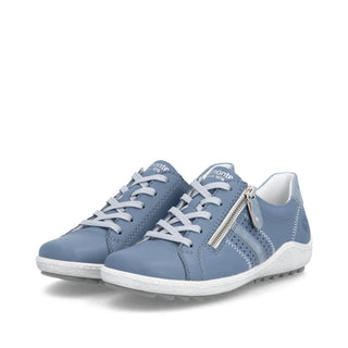 Remonte Women's Real Leather Shoes | R1432 - Image 30