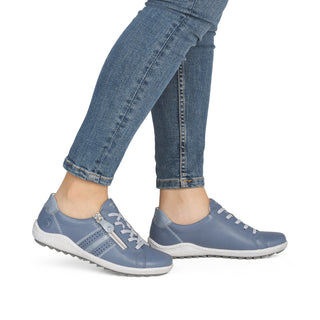 Remonte Women's Real Leather Shoes | R1432 - Image 32