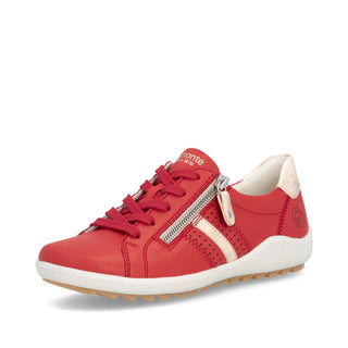 Remonte Women's Real Leather Shoes | R1432 - Image 34