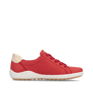Remonte Women's Real Leather Shoes | R1432 - Image 35