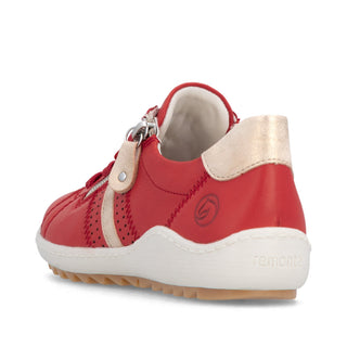 Remonte Women's Real Leather Shoes | R1432 - Image 36