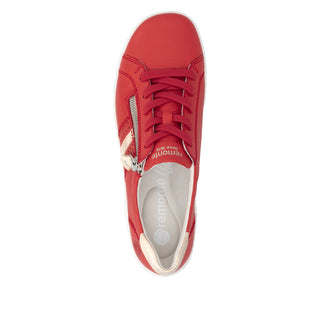 Remonte Women's Real Leather Shoes | R1432 - Image 37