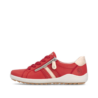 Remonte Women's Real Leather Shoes | R1432 - Image 38