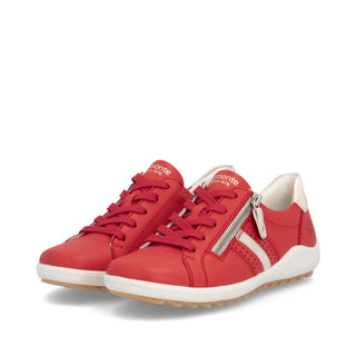 Remonte Women's Real Leather Shoes | R1432 - Image 41