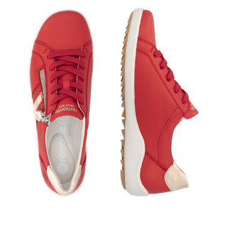 Remonte Women's Real Leather Shoes | R1432 - Image 42